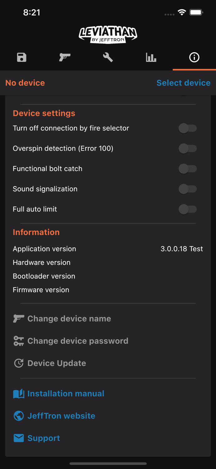 Leviathan by JeffTron