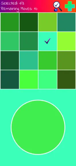 Game screenshot Color Match - Game hack