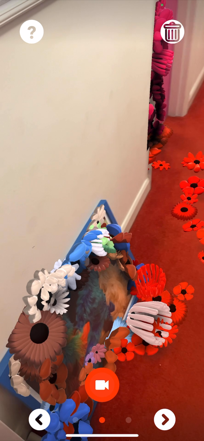 Hyperspace AR