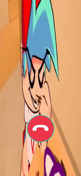 Game screenshot Call Night Funkin Boy apk