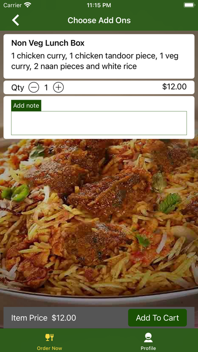Hong Kong Food Guide AR - Map, Augmented Reality