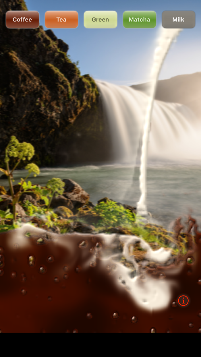 Soft Drink Simulator