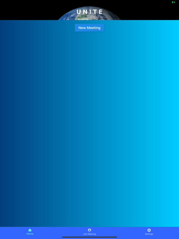 Screenshot #6 pour Unite Conference Calls