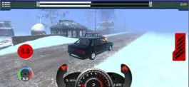 Game screenshot Russian Car - Drag Racing hack