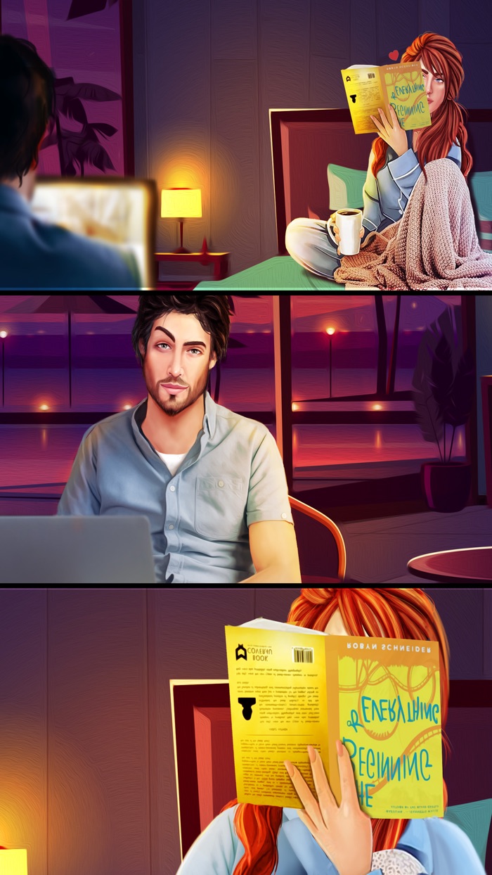 Sunsville Romance Game