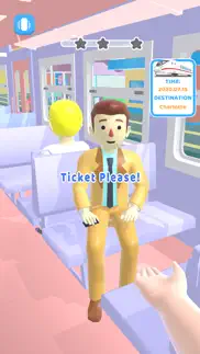How to cancel & delete ticket collector 3d 3
