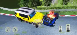 Game screenshot Car Crash Beam Drive hack