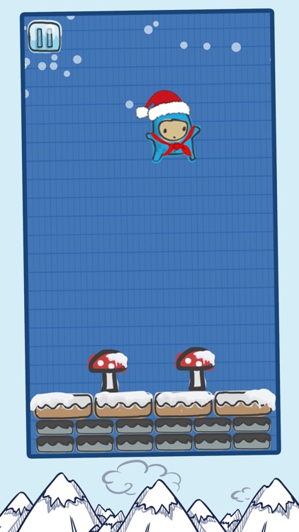 Doodle Boy Valentine Special