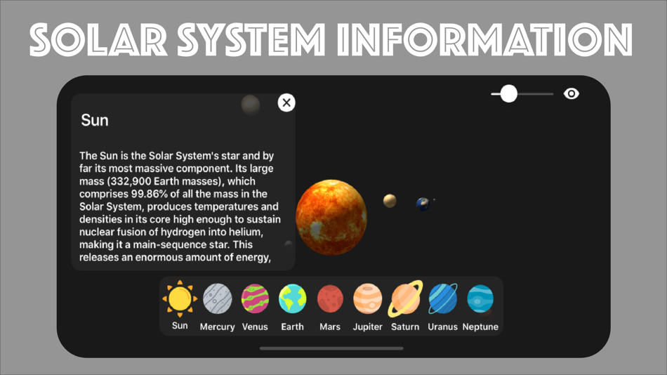 #2. Terrasun (iOS) 由: Melih Mete