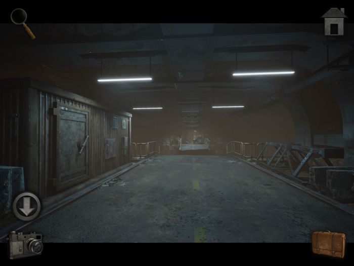 Meridian 157 Chapter 2