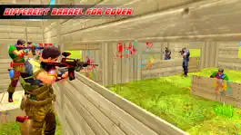 Game screenshot Paintball Combat Arena Shooter hack