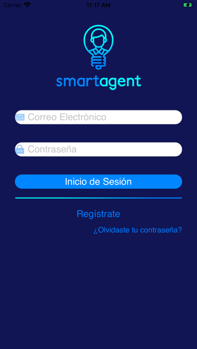 SmartAgent screenshot 4