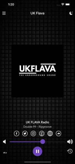 Game screenshot UK Flava hack