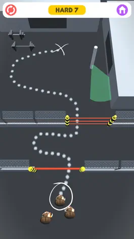 Game screenshot Jailbreak Plan apk