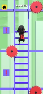 Ladder Upper! screenshot #3 for iPhone