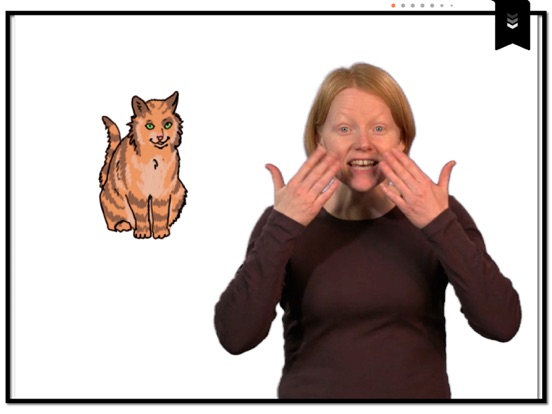 Screenshot #6 pour Hurra for meg!