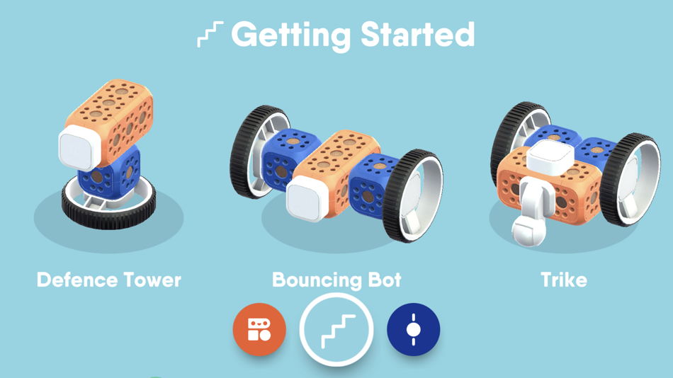 #2. Robo Live (iOS) Podle: Robo Technologies