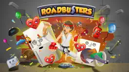 Game screenshot Roadbusters - Mini Games Party mod apk