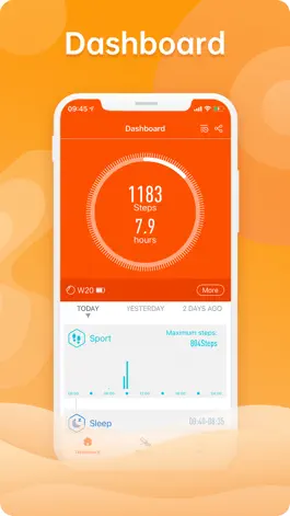 Game screenshot Dido Fit mod apk