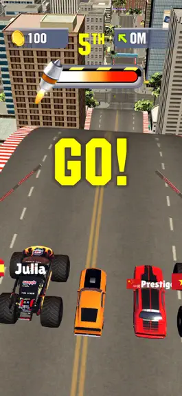 Game screenshot Road Hills IO hack