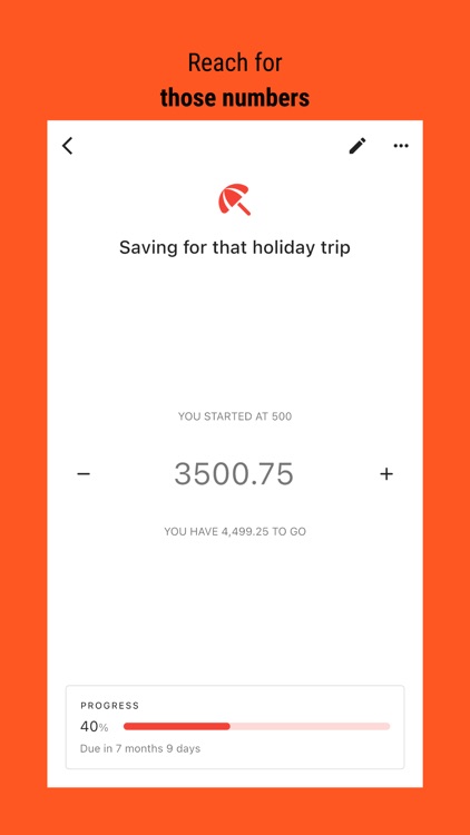YourBars screenshot-4