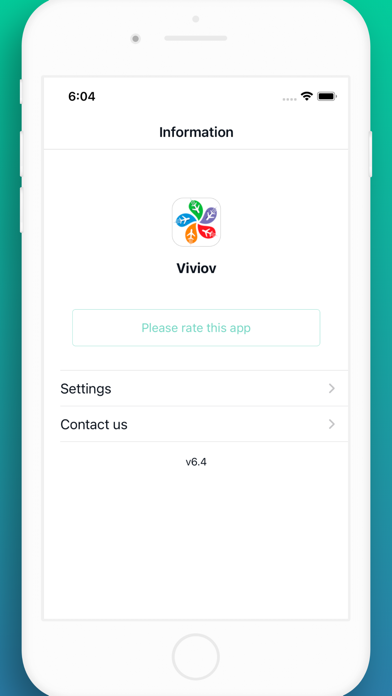 Cheap Flights & Hotel - Viviov Screenshot