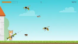 Game screenshot Odo vs Bugs mod apk