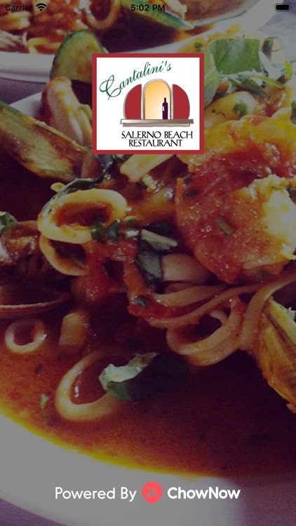 Cantalini's Salerno Beach