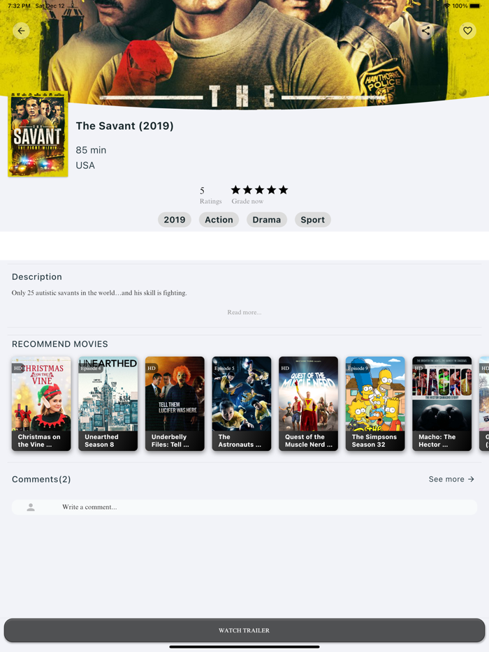 Tub Made - Book and Movie