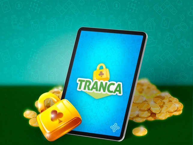 Tranca Online - Jogo de Cartas - Apps on Google Play