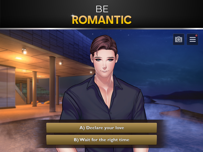 Is It Love Ryan - You choose