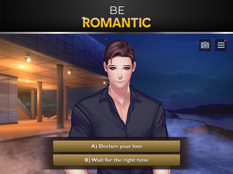 Is It Love? Ryan - You choose screenshot 11