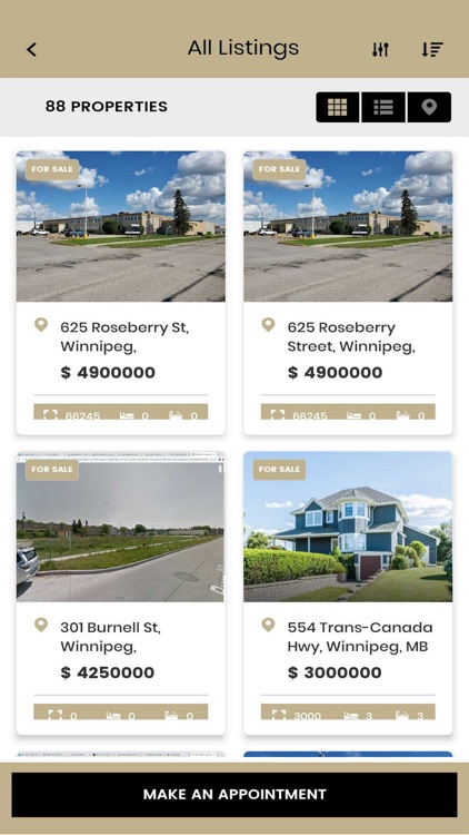 HomeFast screenshot-4