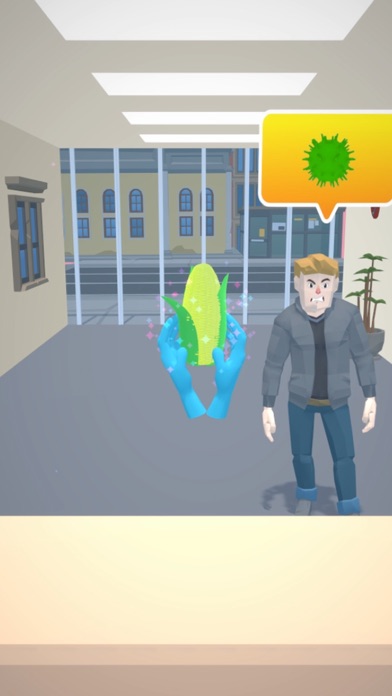 Magic Shop! Screenshot