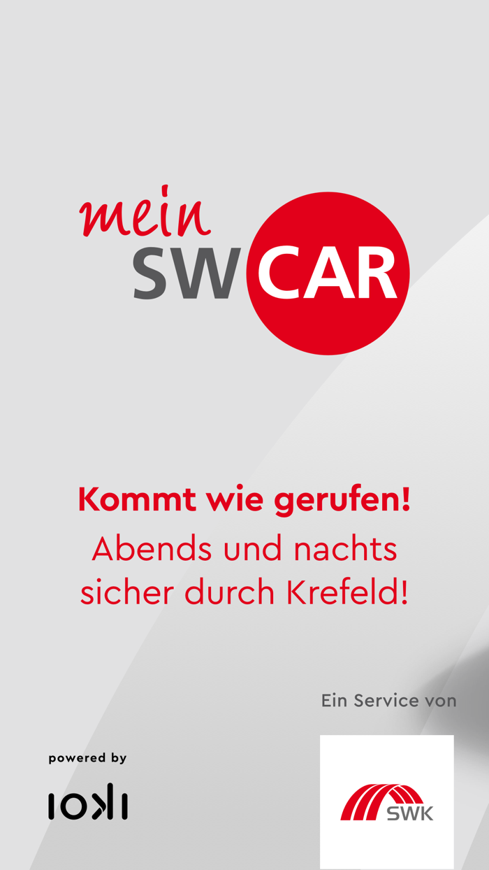 mein SWCAR