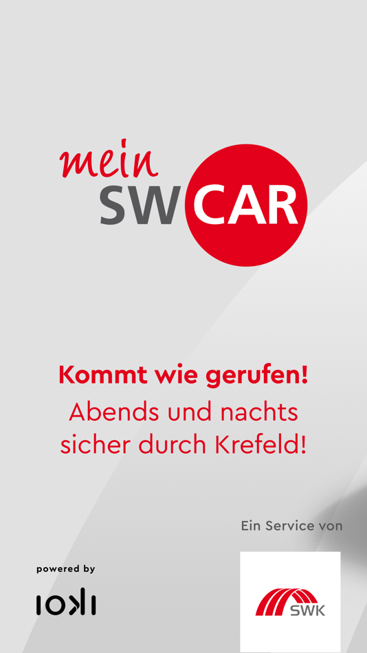 mein SWCAR - 3.73.0 - (iOS)