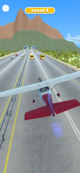 Game screenshot Stunt Pilot! mod apk