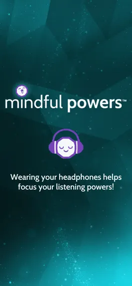 Game screenshot Mindful Powers™ edu mod apk