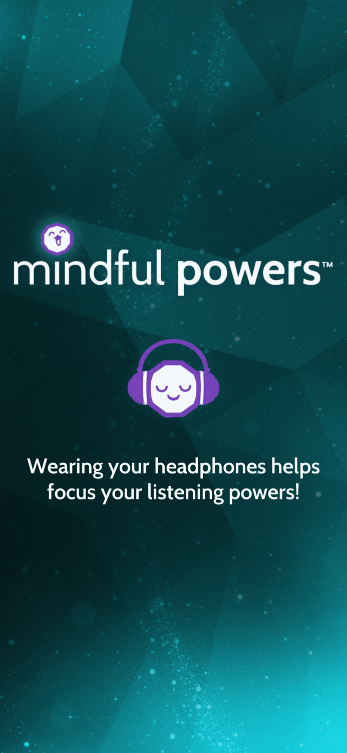 Mindful Powers™ edu