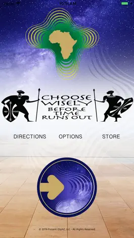 Game screenshot African Diaspora Trivia apk