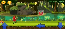Game screenshot Alvin's Adventure hack