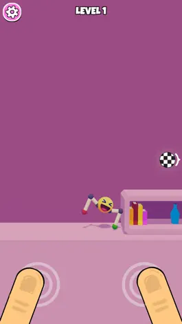 Game screenshot Jumping Spree mod apk