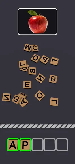 Game screenshot Letter Stack! apk