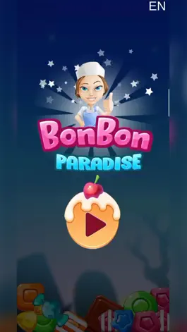 Game screenshot Bonbon paradise match 3 mod apk
