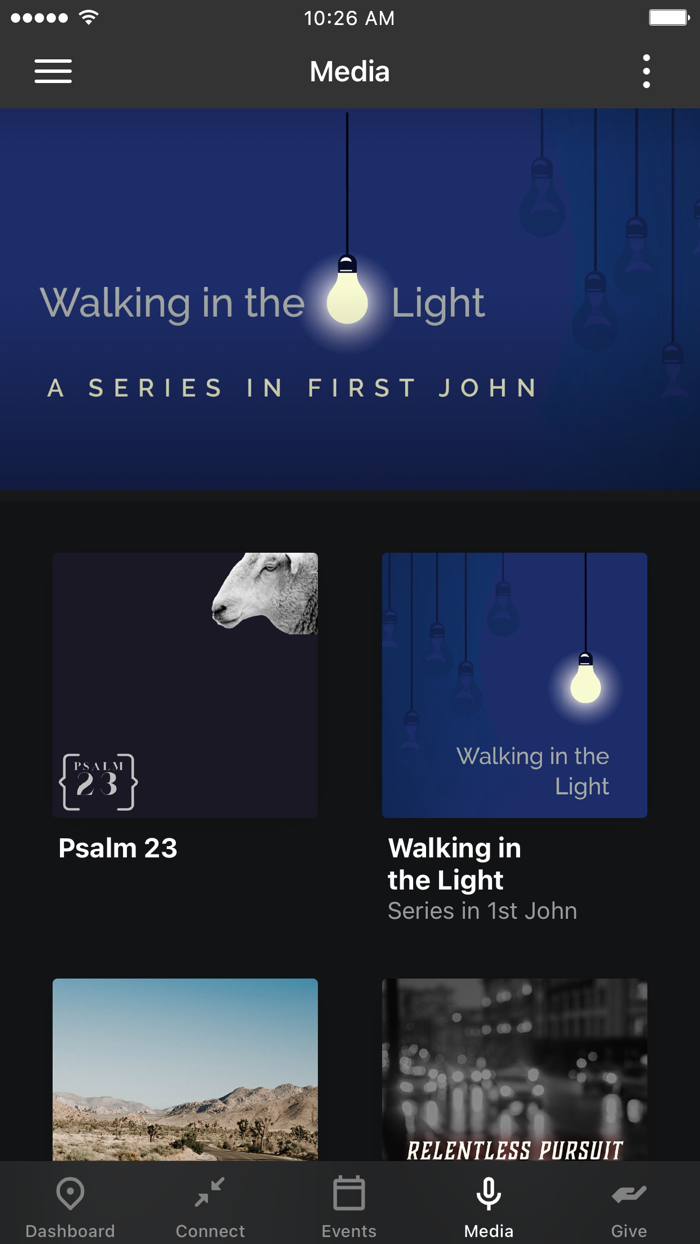 Open Door Fellowship Church