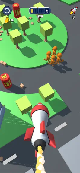 Game screenshot Gang Blast apk