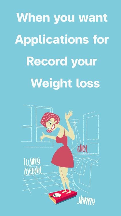 Lose weight 2021