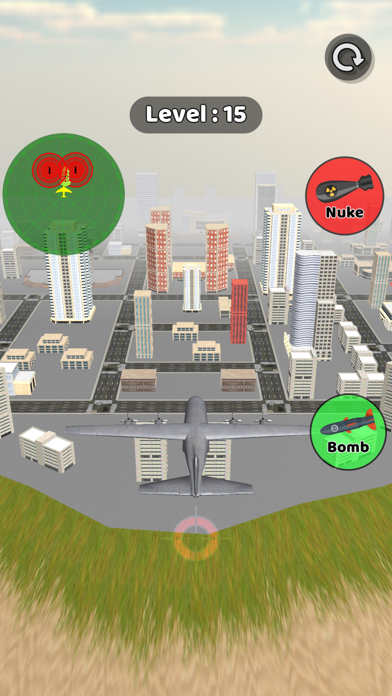 BomberDemolish
