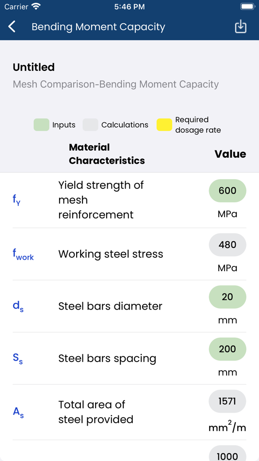 #4. BarChip (iOS) 由: BarChip Pty Ltd