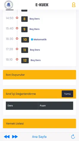 Game screenshot E-KUEK hack